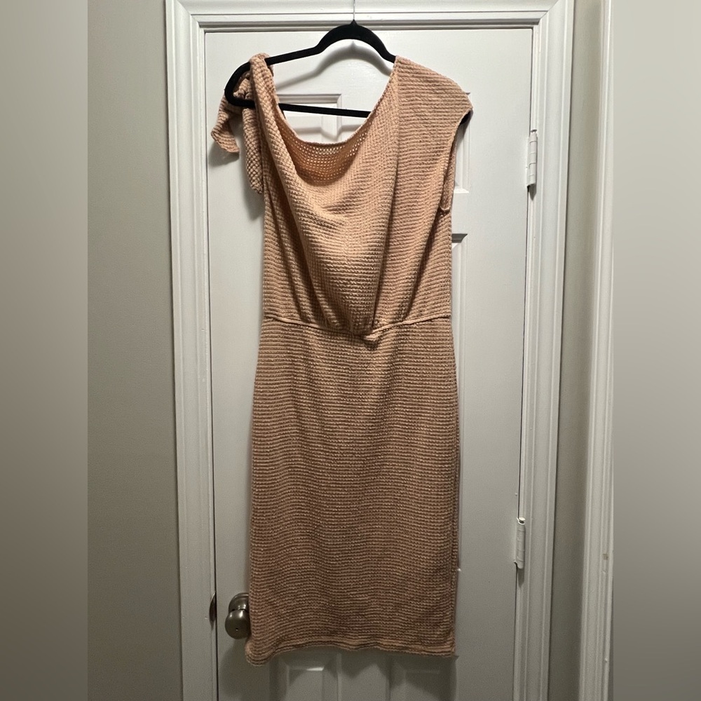 Cupshe Bodycon Midi Dress Womens Large NWT - Picture 6 of 6
